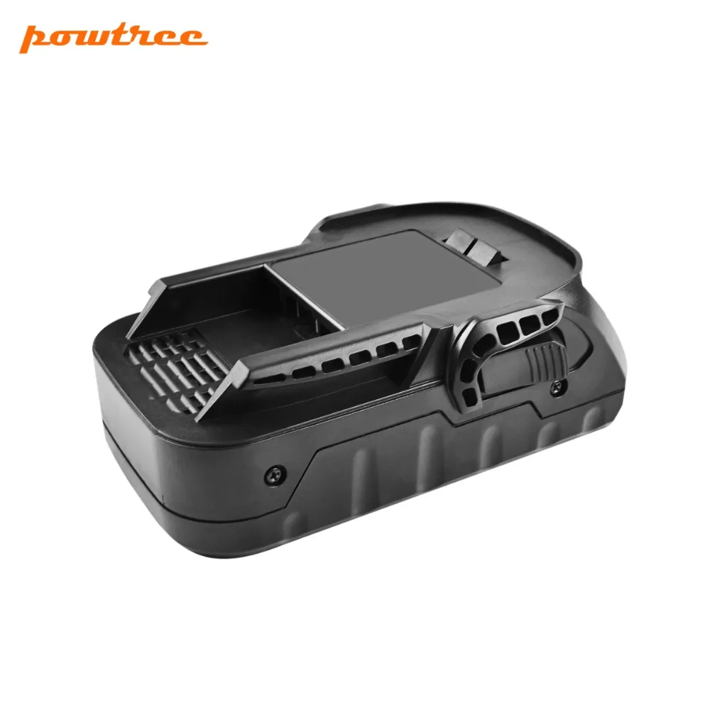 2000 мАч 18 в R840085 литий ионная аккумуляторная батарея для RIDGID R840083 CS0921 R84008 AC840084 L1830R