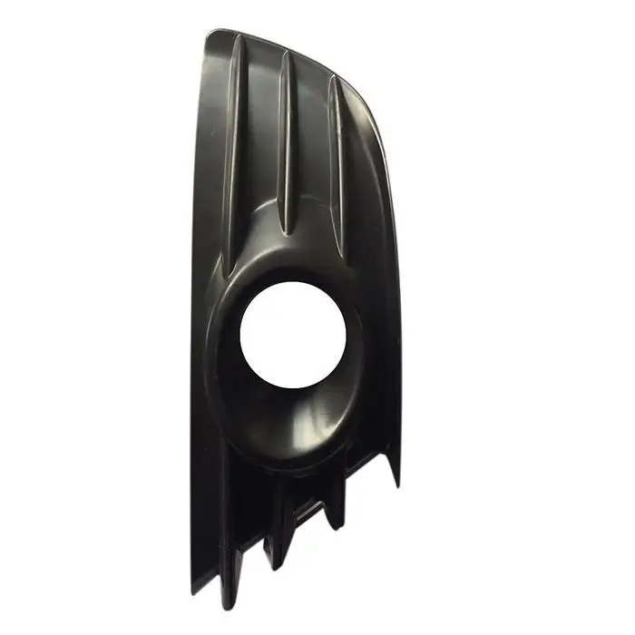 Передняя противотуманная фара автомобиля крышка бампера Решетка для Citroen C4 2004-2008