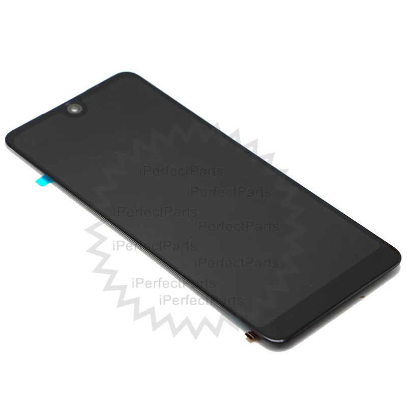 Протестирован для Wiko View 2 ЖК-дисплей с ЖК-дисплеем Wiko View 2 W-C800