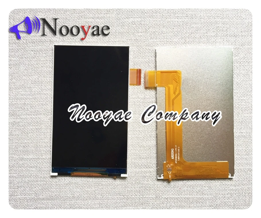 ЖК дисплей для FLY Pronto IQ449 сменный экран + отслеживание|lcd display screen|display screenreplacement screen