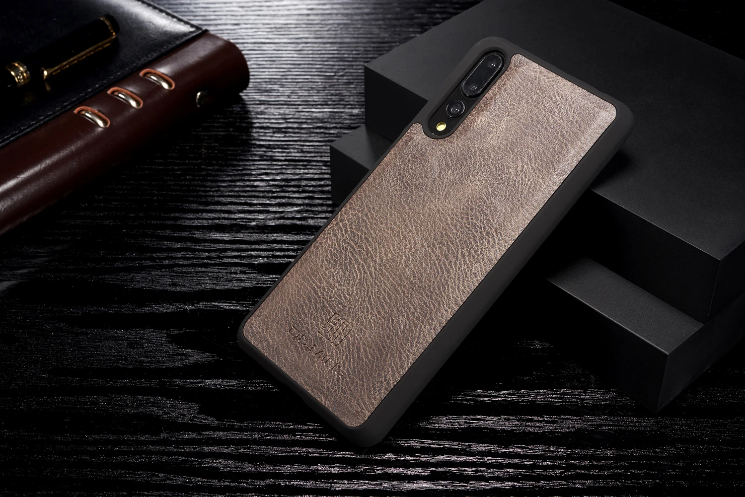 Многофункциональный чехол для телефона сумка для huawei P20 P30 Коврики 30 20 Pro Lite чехол Магнитный 2 в 1 съемный кожаный бумажник чехол-Обложка с подставкой и кардхолдером