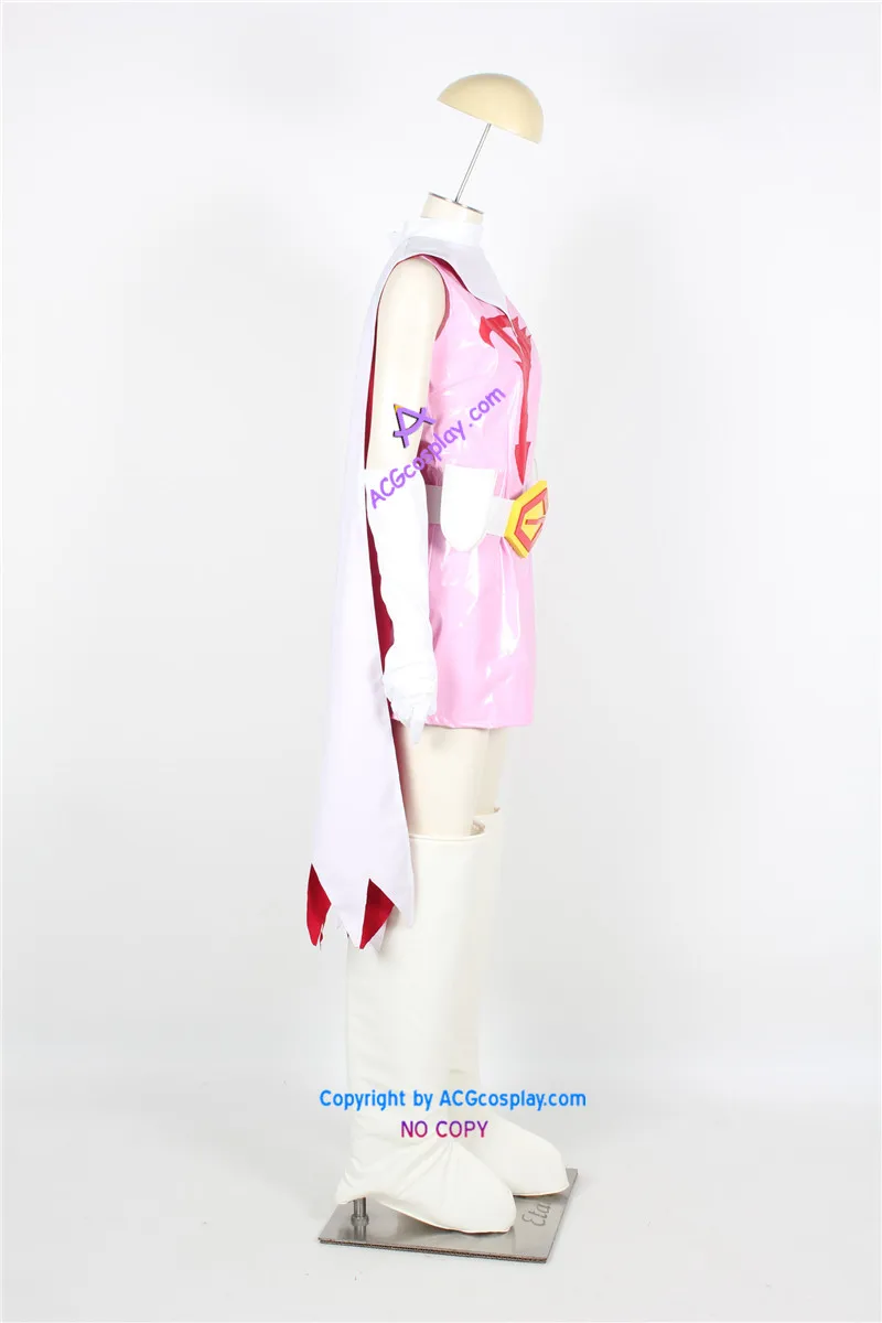 Костюм для косплея лебедя гатхамана Цзюнь|cosplay costume|costume costumecostume cosplay |