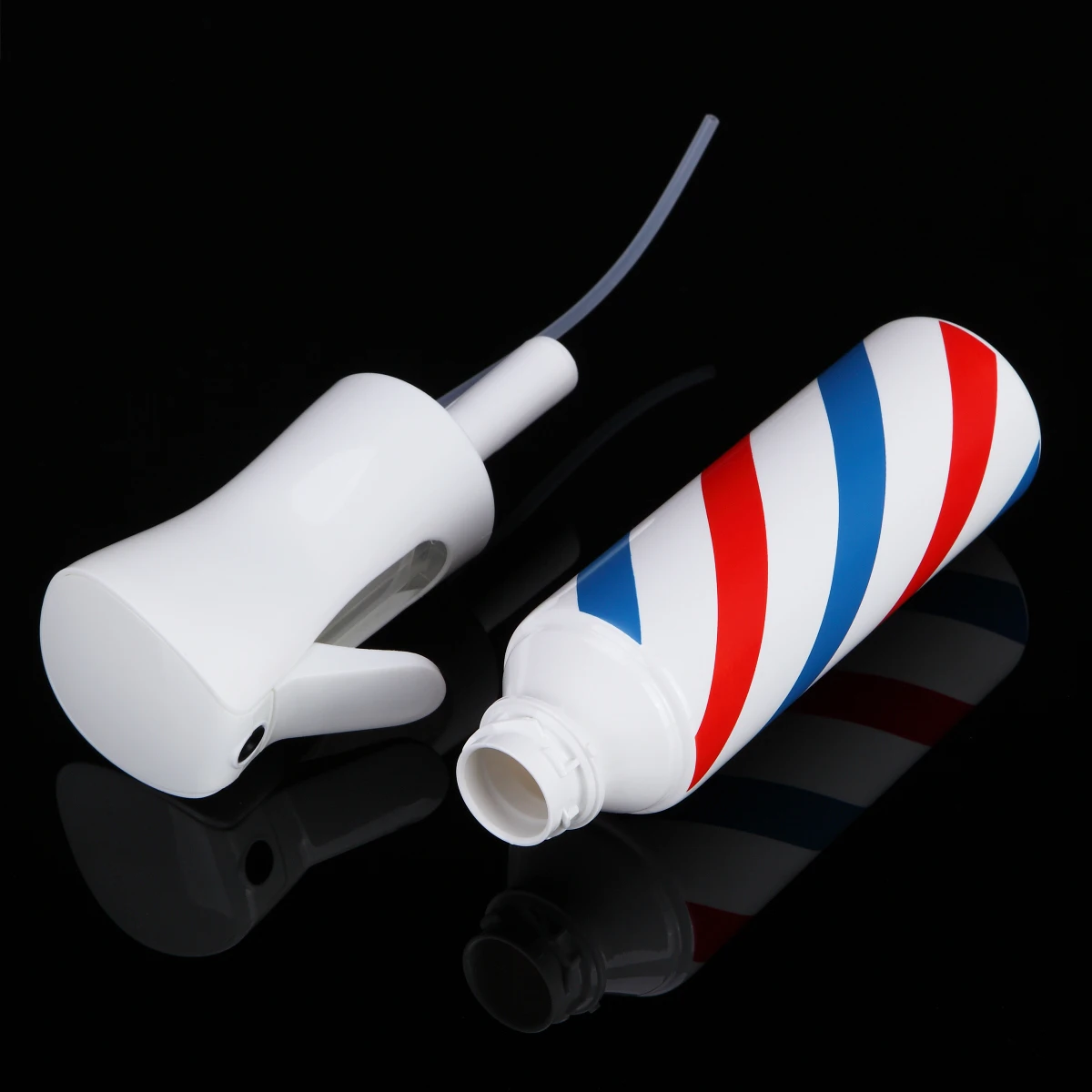 Спиртовой распылитель для дезинфицирующего спрея многоразовый парикмахерской