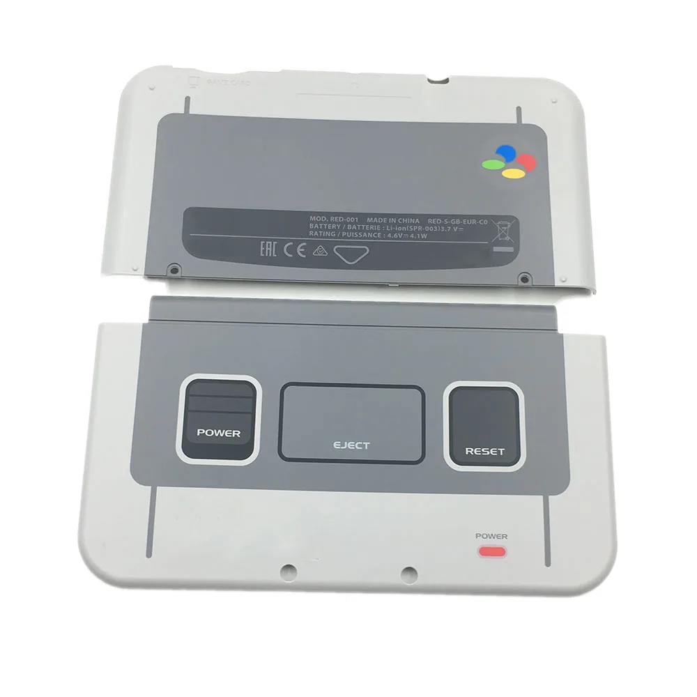 Защитный чехол для Nintendo New3DSXL лимитированный Корпус нового 3DS XL LL 2015|case c|case 15&quotnew 3ds