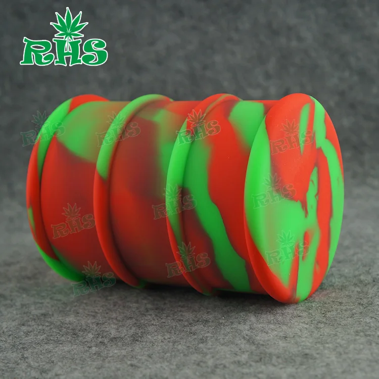 5 шт. RHS лидер продаж индивидуальный 500 мл масляный бочонок/барабанная