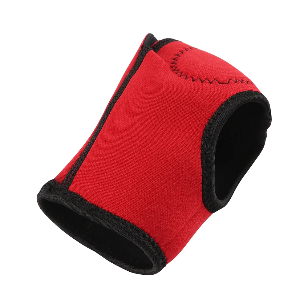 1 Pair Plantar Fasciitis Therapy Wrap Kit Massage Ball Arch Support Silicone Heel Sleeve Compression Yoga Relief Foot Protector