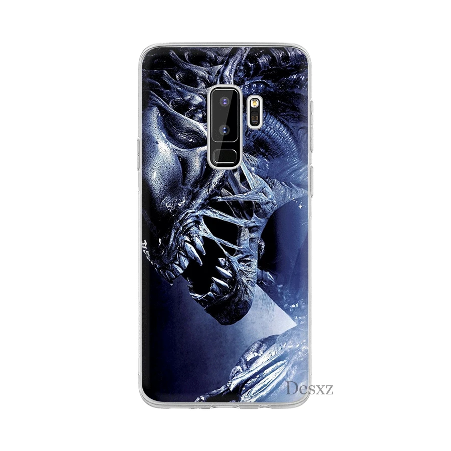 Жесткий чехол для Samsung A7 A9 A5 A10 A20 A30 A40 A50 A60 A70 A3 A8 A6 Plus | Мобильные телефоны и
