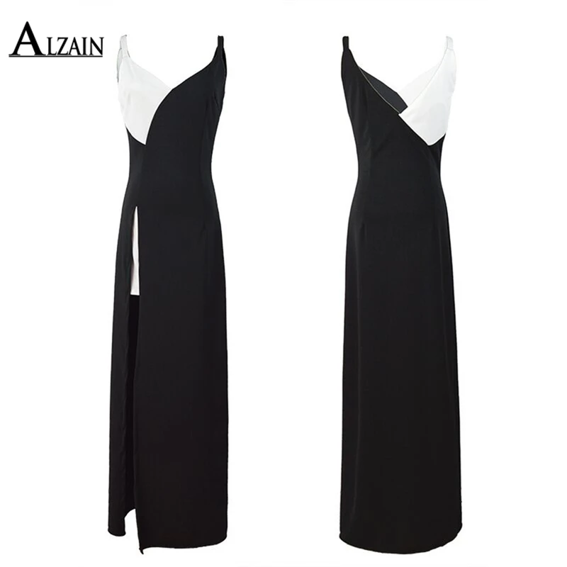 Женское платье Элегантная модная обувь с v образным вырезом открытыми плечами