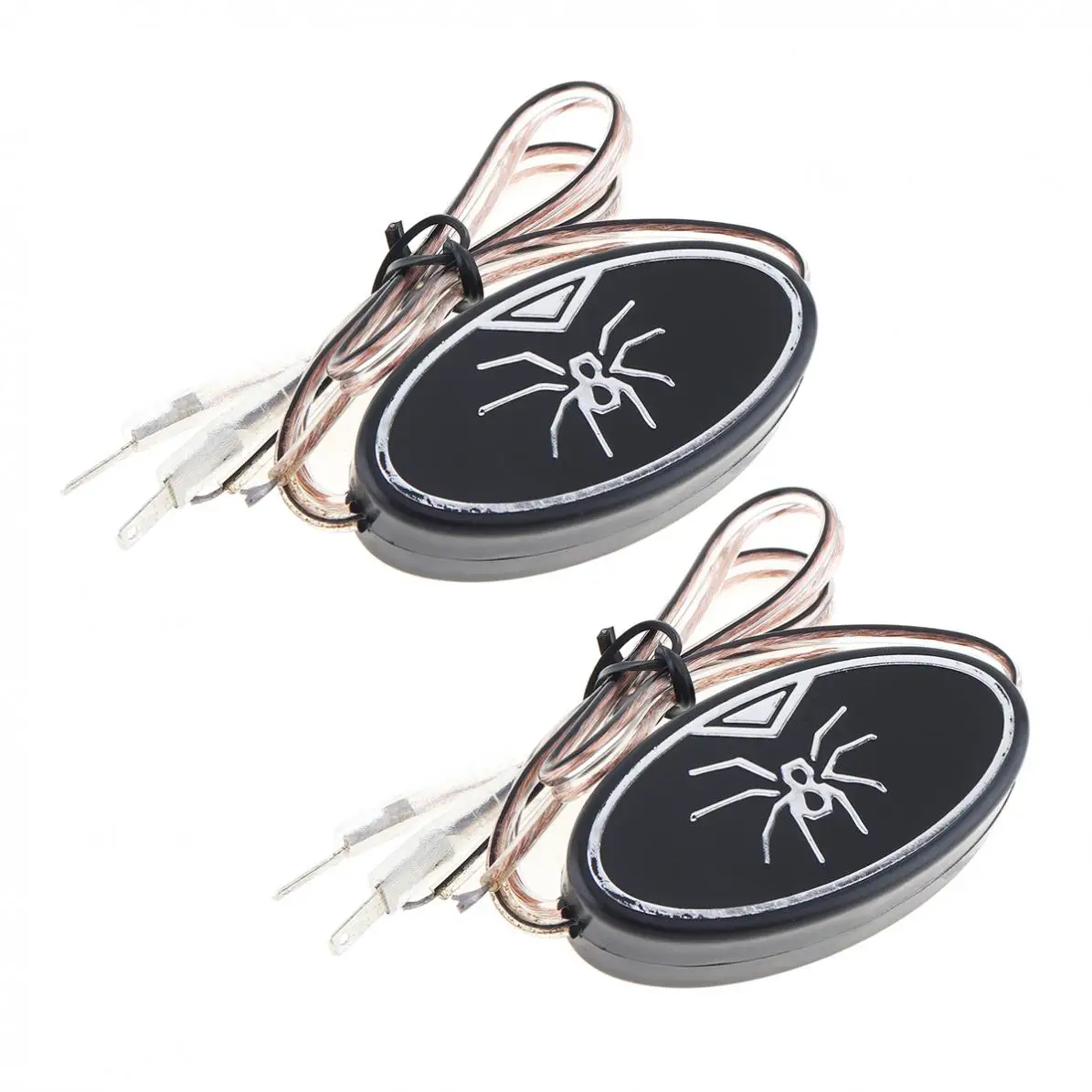 2 шт. 150 Вт прочные универсальные высокоэффективные миниатюрные полукупольные