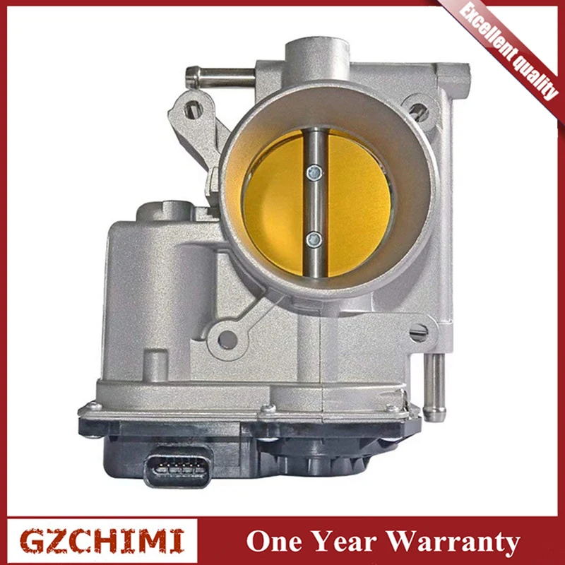 L3G213640A L3G2 13 640A дроссельной заслонки для 06 Mazda 3 5 6 Non турбо 2 0 3|Корпус регулятора| |