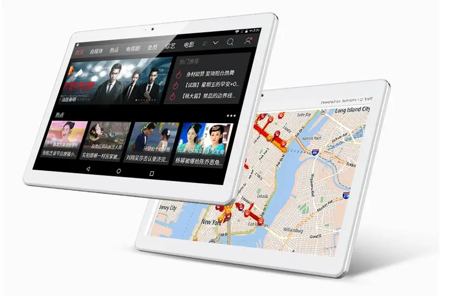 Оригинал cube T12 3g телефонный звонок планшетный ПК ALLDO 10 1 ''ips 1280x800 Android 6 0 MT8321