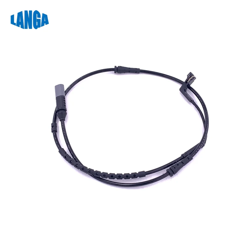 

FREE SHIPPING Front Brake Pad Wear Sensor Brake sensor Disc Brake pad sensor FOR BMW 7-Series F02 OEM: 34356775850