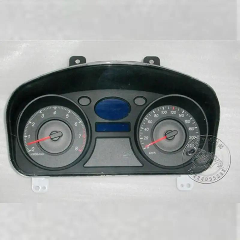Для Geely CK 3 автомобильный одометр|odometer car| |