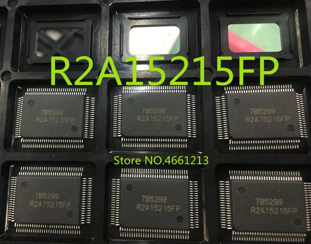 R2A15215FP R2A15220FP R2A15214FP R2A20299FT R2A20251 QFP 100% оригинал Новинка|Коннекторы и разъёмы| |