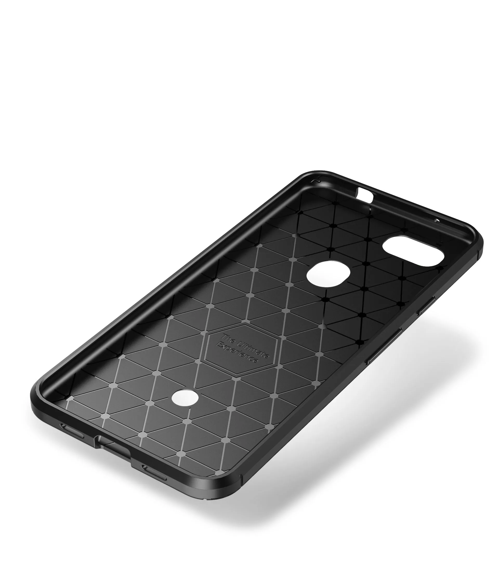 Slim Case For Google Pixel 3A Full Protection Back Cover Soft TPU Phone Silicone Bumper |