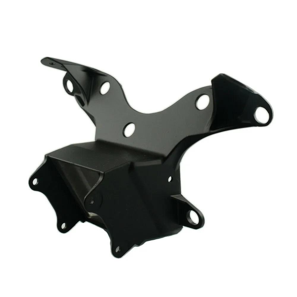 Верхняя передняя фара налобный кронштейн для Yamaha YZF R6 2006 2007 06 R6S 2006|Накладки и