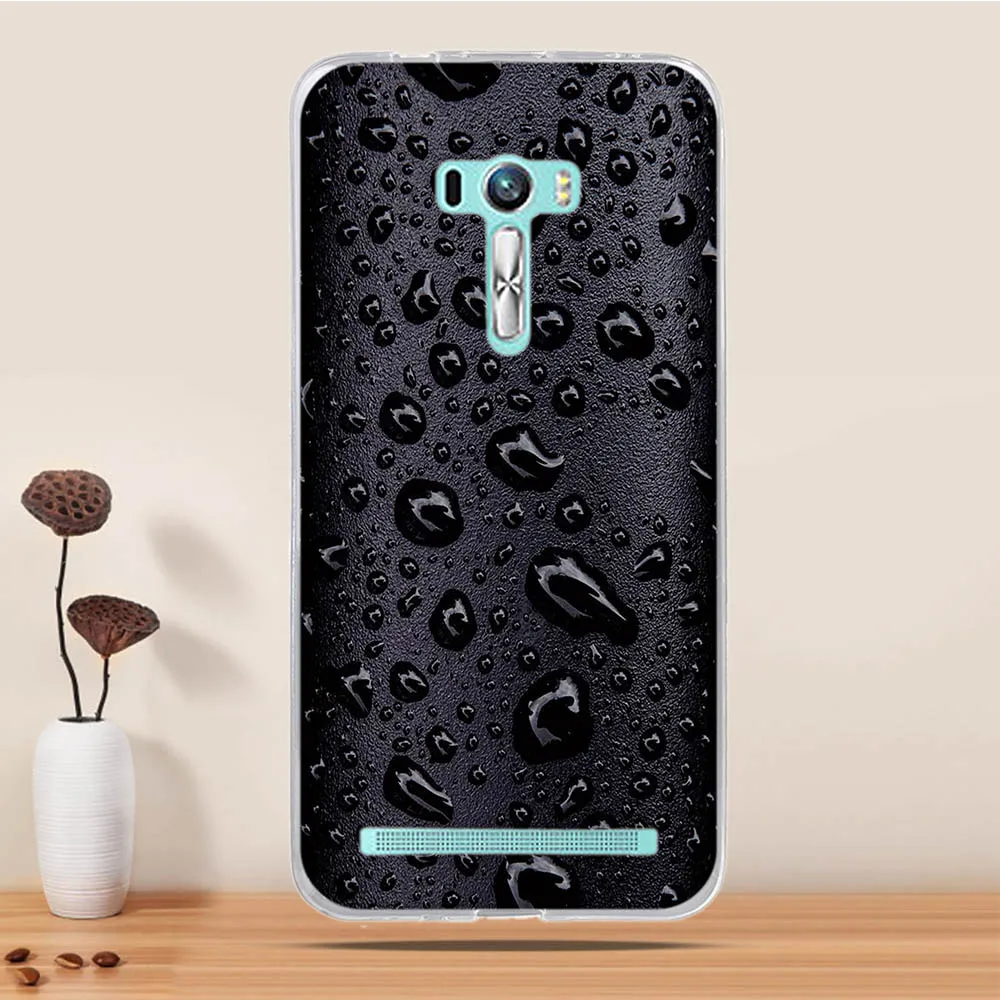 Для Asus ZenFone Selfie ZD551KL чехол-накладка для Asus ZenFone Selfie ZD551KL 5," силиконовый чехол для Asus ZenFone Selfie ZD551KL сумка