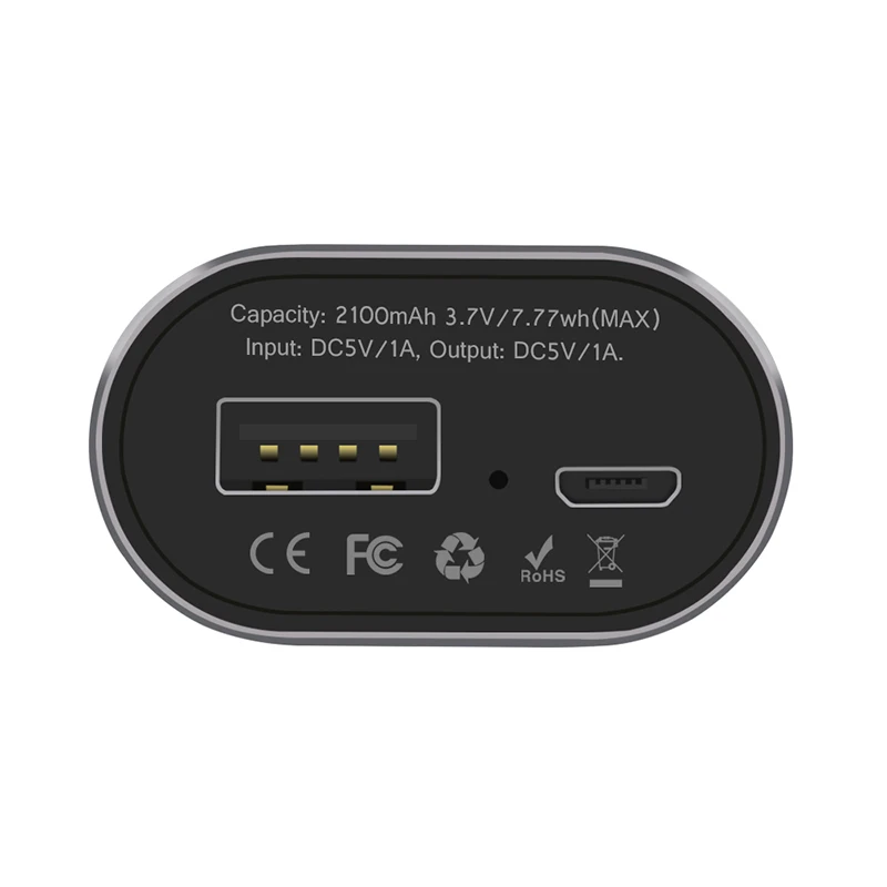 2018 Новинка TWS Мини Bluetooth гарнитура стерео музыкальные наушники Встроенный