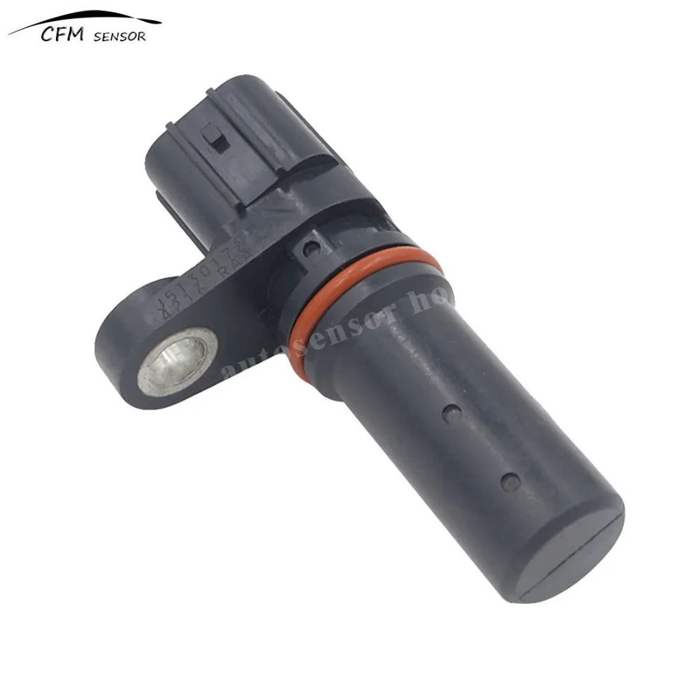 4 шт. новый бренд Датчик положения коленчатого вала двигателя J5T30172 для Acura Honda |