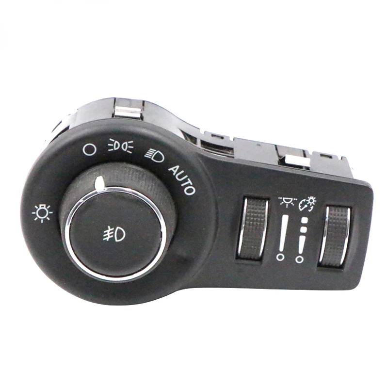 Высококачественный переключатель фар 68154356AB для Jeep Chrysler 68154356AA 68154356AC автомобильные аксессуары