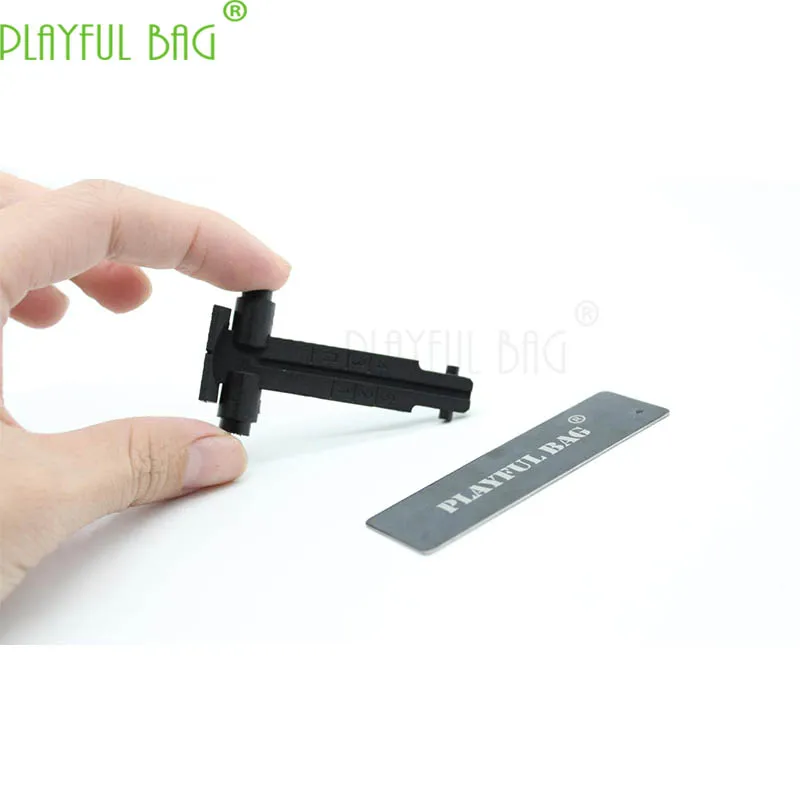 CP Top Manufacturing Renxiang AK47 AK105 74M весы обновленный материал модель аксессуары для водяных