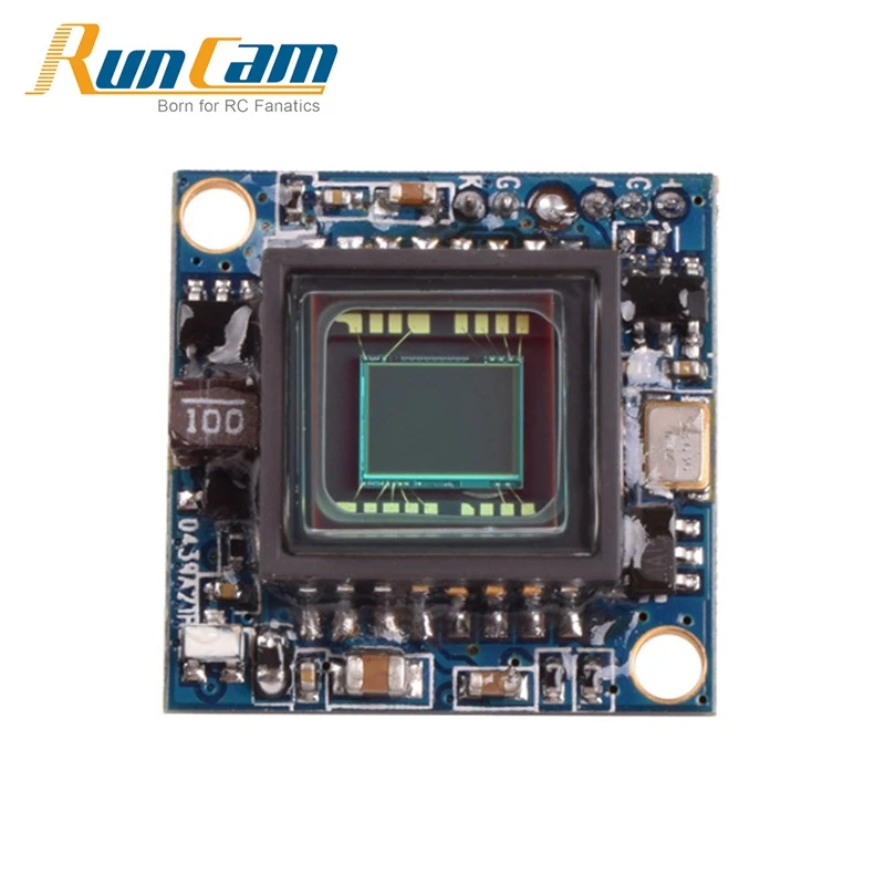 Оригинальный PCB с датчиком для runcam Swift Mini PAL экшн Камера Cam запасные части