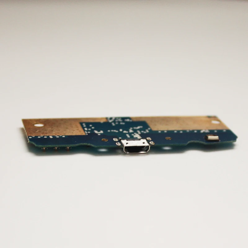 Usb плата DOOGEE S55 100% оригинал новинка зарядная с usb разъемом Сменные аксессуары для