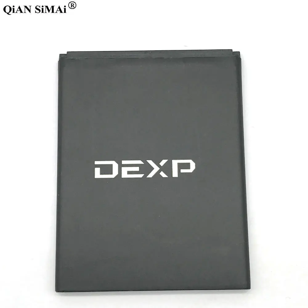 Новый высококачественный аккумулятор E345 1800mAh для DEXP Ixion phone + код отслеживания |