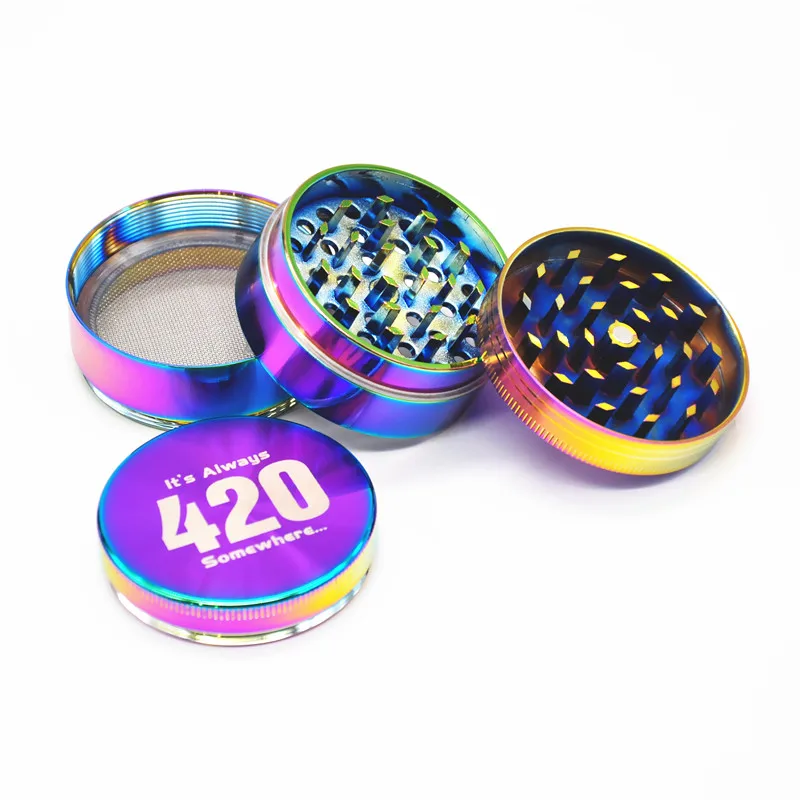 [HORNET] ослепительный цвет цинковый сплав диаметр. 40 мм 4 слоя металла травы