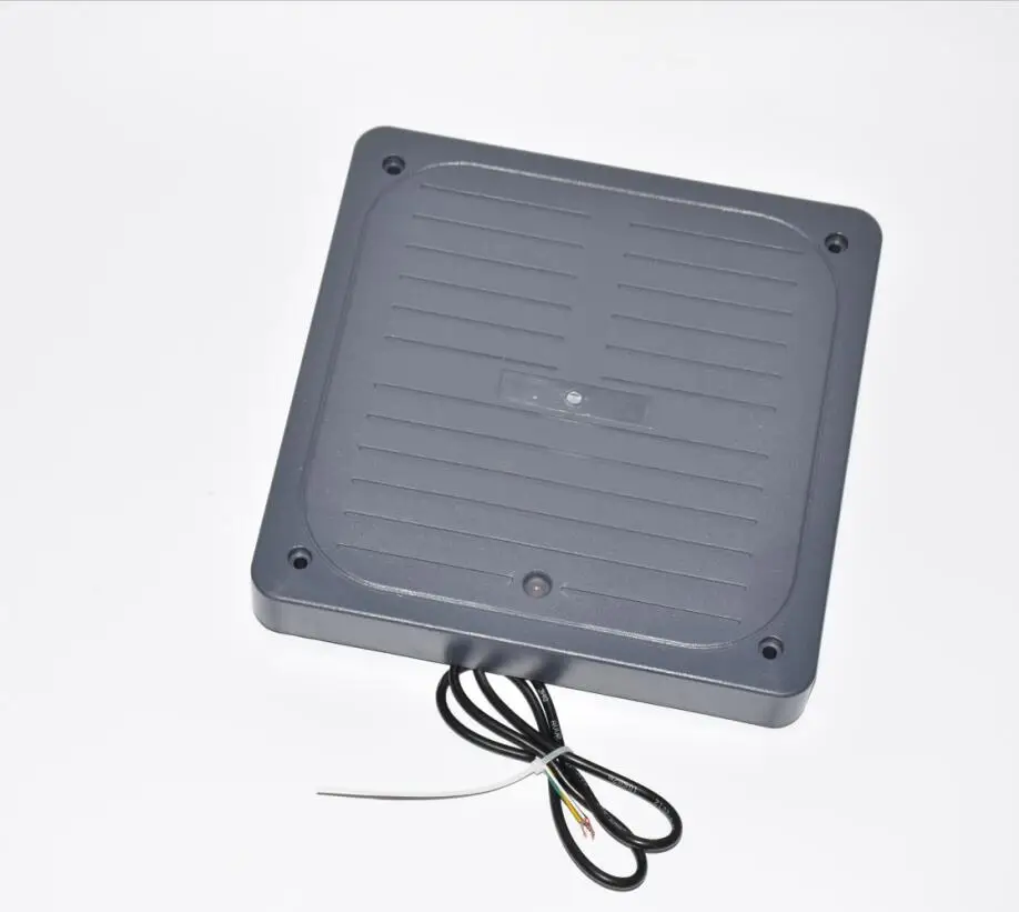 LPSECURITY WG26 RS232 RS485 наружный водонепроницаемый от 30 см до 60 1 м 125 кГц длинный Средний