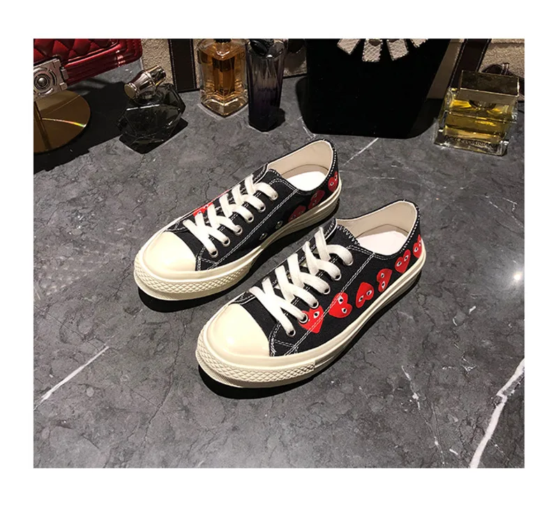 GCYFWJ Summer New breathable Canvas shoes Flat Ladies Shoes comfortable rubber Casual shoes Woman Round toe women sneakers XF363