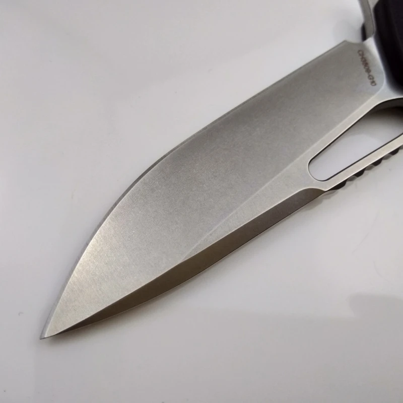 CH CH3509-G10 карманный складной нож D2 лезвие G10 Ручка Кемпинг Охота выживания ножи тактический Флиппер портативный EDC ножи