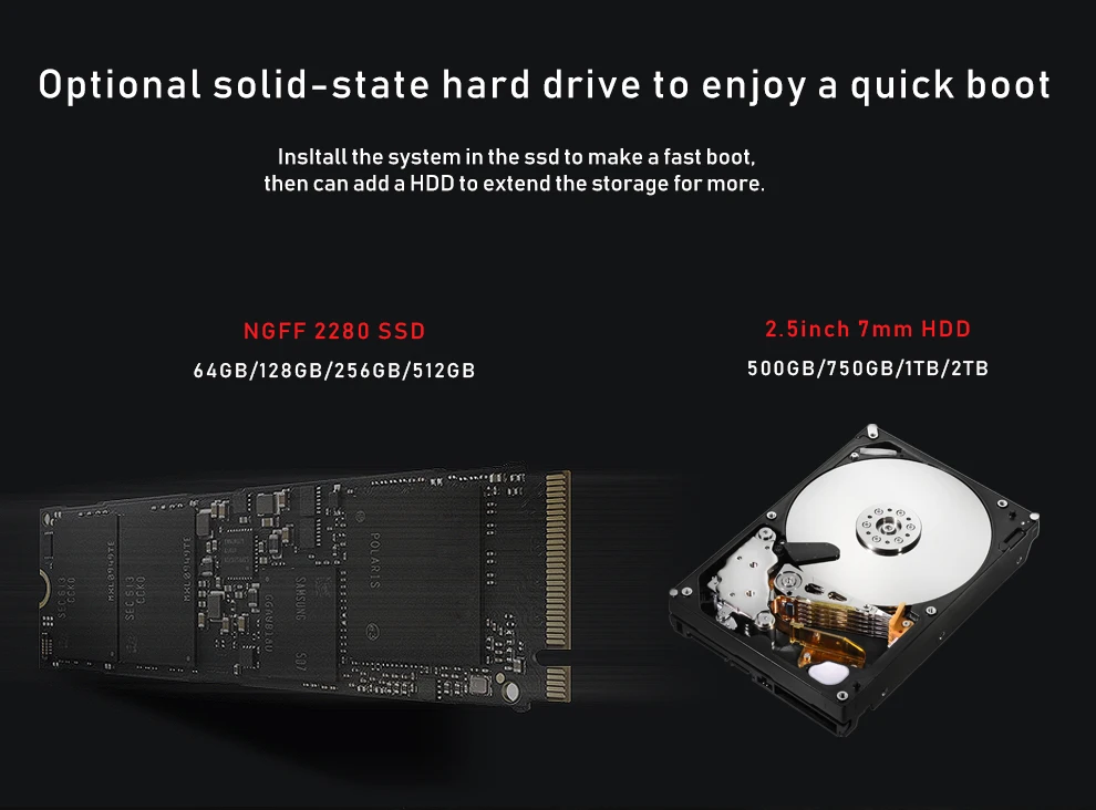 AMOUDO 15,6 дюймов 6 ГБ ОЗУ+ 256 ГБ SSD+ 500 Гб HDD Intel четырехъядерный процессор 1920*1080 FHD ips экран 5G Wifi ноутбук компьютер