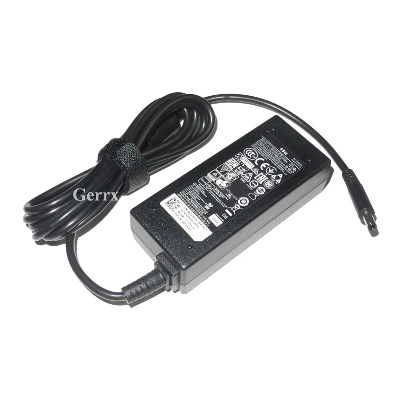 Блок питания для ноутбука DELL XPS 12/13 19 5 в а 45 Вт|19.5v 2.31a 45w|19.5v 2.31alaptop ac adapter |