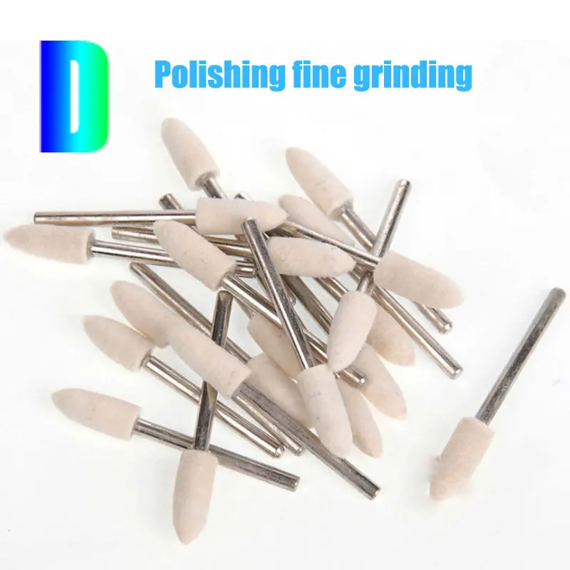 

Nail Polish Remover Drill Nail Bit Nail Silicone Sanding Drill Bit Bullet Gel Polish Removal Files Polisher Cutter