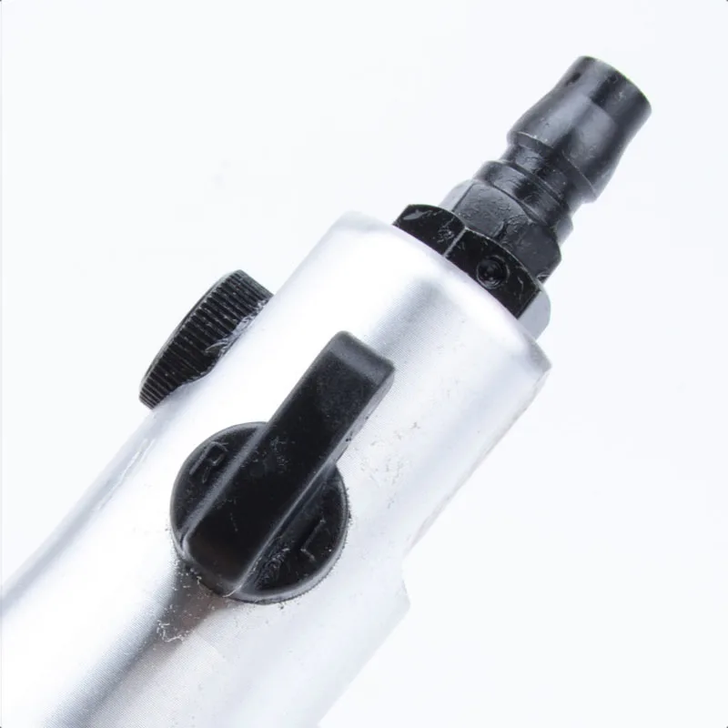 MY-5S Pneumatic Screwdriver 9000 Free Speed Industrial Screw Batch Wind Tools | Инструменты
