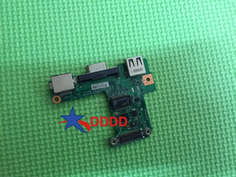 

Оригинальная USB-плата для MSI GE60