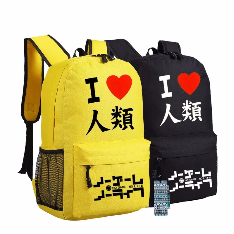 Женский холщовый рюкзак для ноутбука с мультяшным принтом|school bags for teenagers|bags