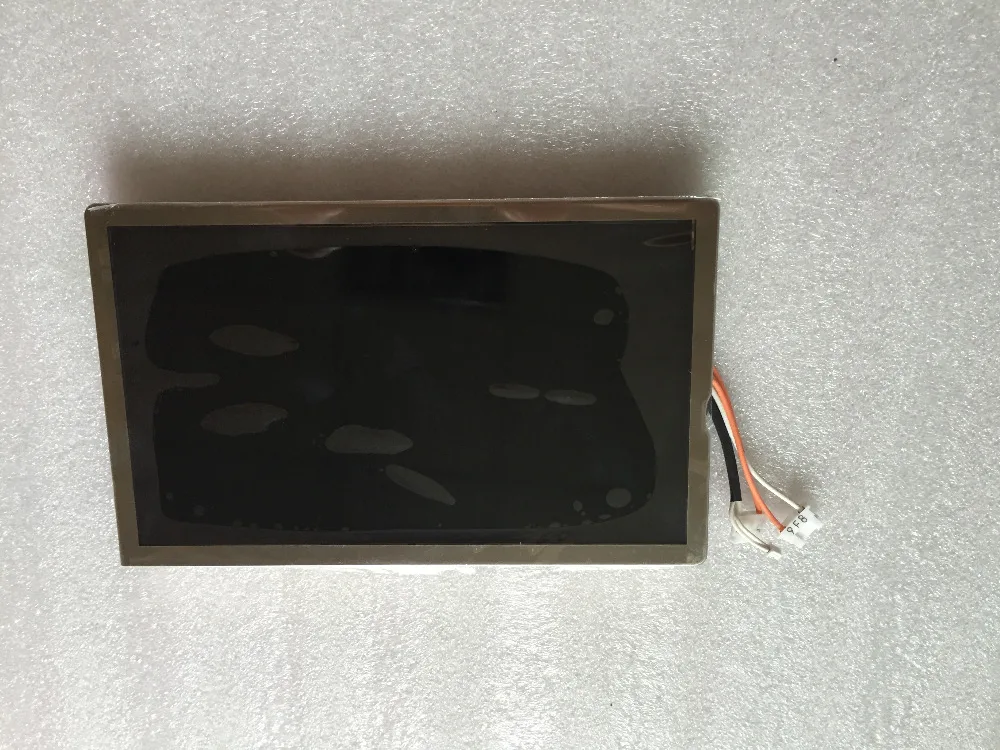 Новая и оригинальная LQ7BW556 TR ЖК-панель