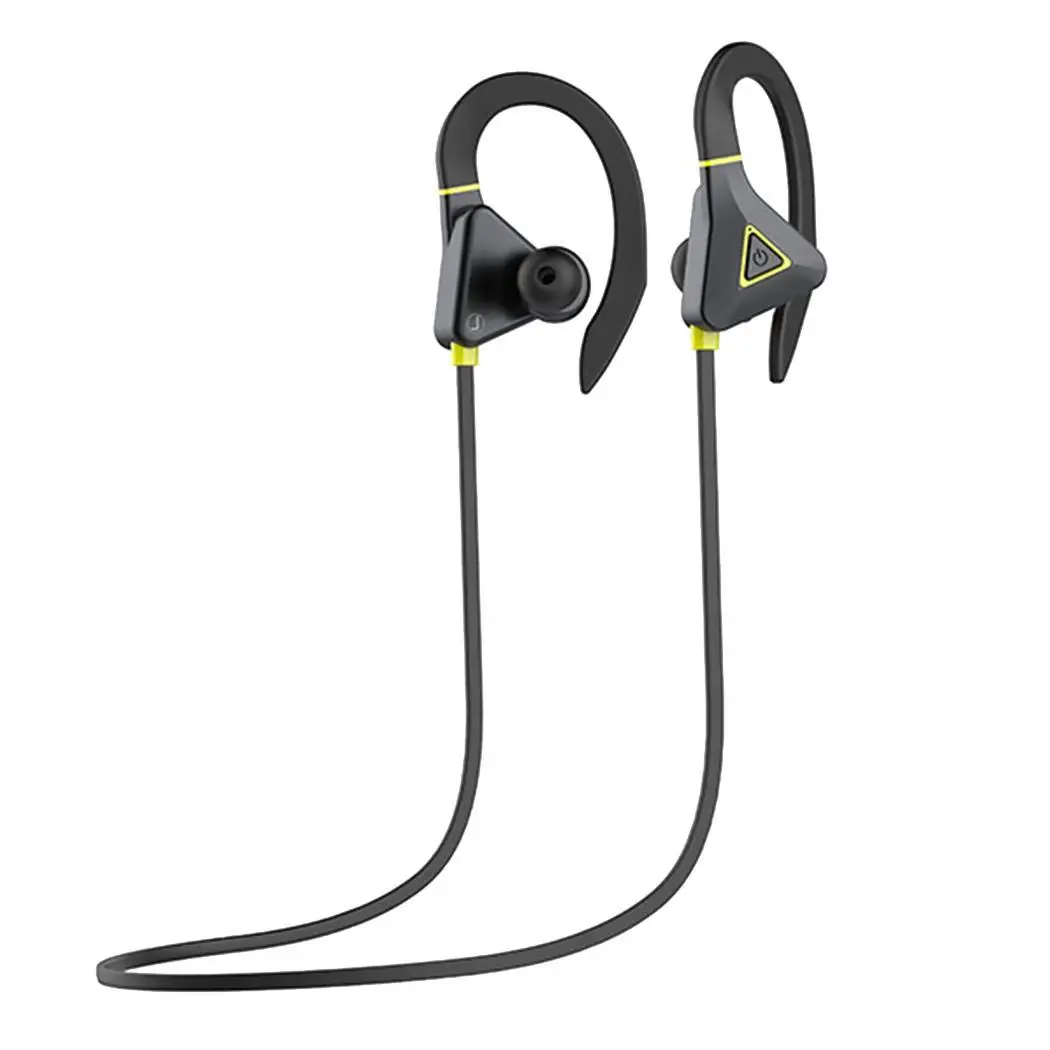 Bluetooth беспроводная стерео бас Музыка ухо CE ROHS FCC Повседневная путешествия на