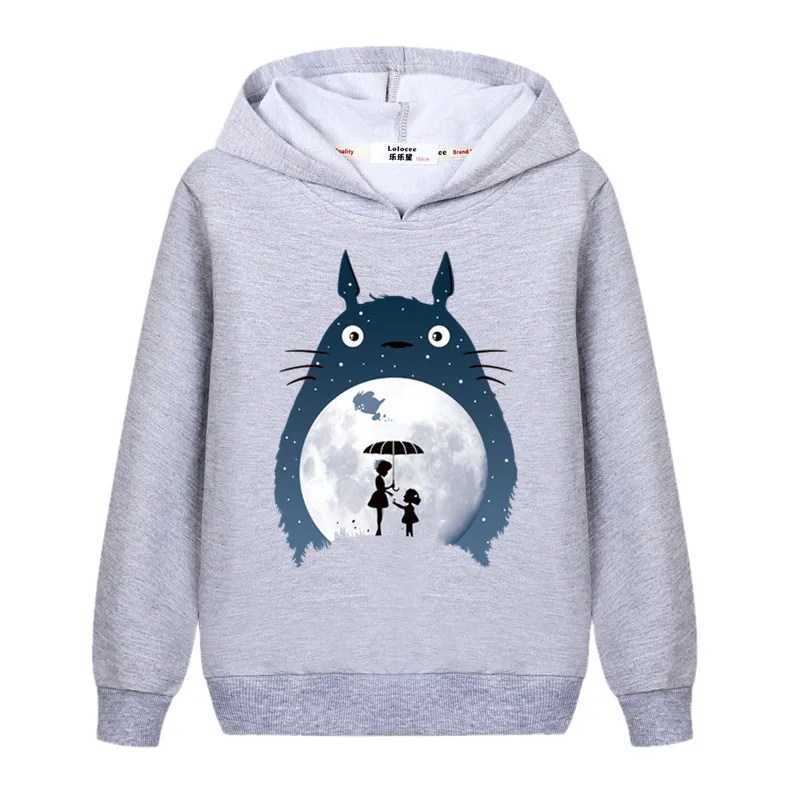 2018 весна и осень детская новая Толстовка модный Удобный пуловер для девочек