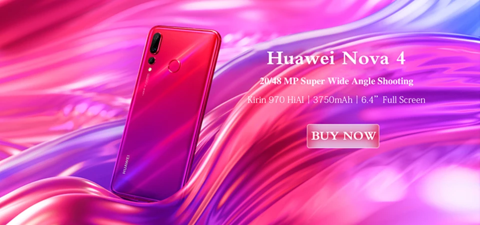 Honor Note 10, 4G, LTE телефон, NFC, Kirin 970, восьмиядерный смартфон, две sim-карты, 6,95 дюймов, Android 8,1, задний, Мп+ мп телефон
