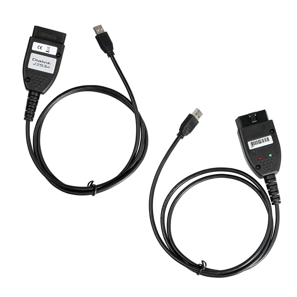Программатор и коробка передач KTMOBD инструмент повышения мощности Plug and Play через