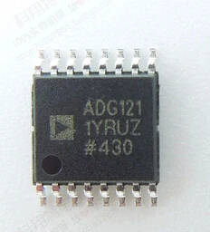 Бесплатная доставка ADG1211YRUZ ADG1211YRU ADG1211Y ADG1211 10 шт./лот SOP IC | Электронные компоненты и