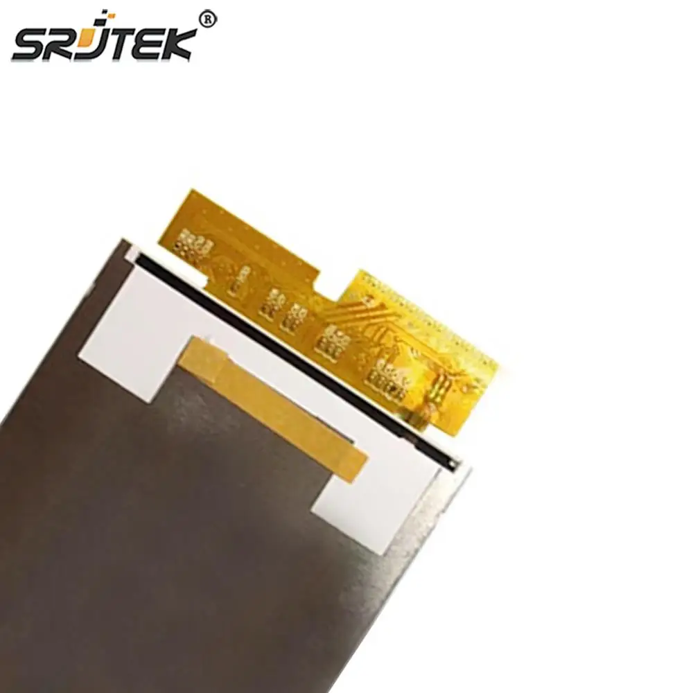 Srjtek 4.0 Inch LCD Touch Screen For Wiko Sunny High Quality Display Matrix Panel Free Shipping | Мобильные телефоны и