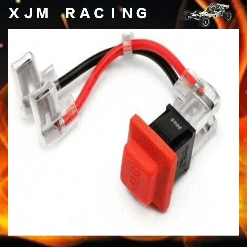 Детали двигателя Kill switch fit HPI Rovan Baja 5B бесплатная доставка | Игрушки и хобби