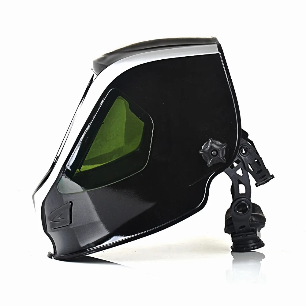 2017 распродажа бесплатная доставка нейлоновый сварочный аппарат Super X9000 шлем