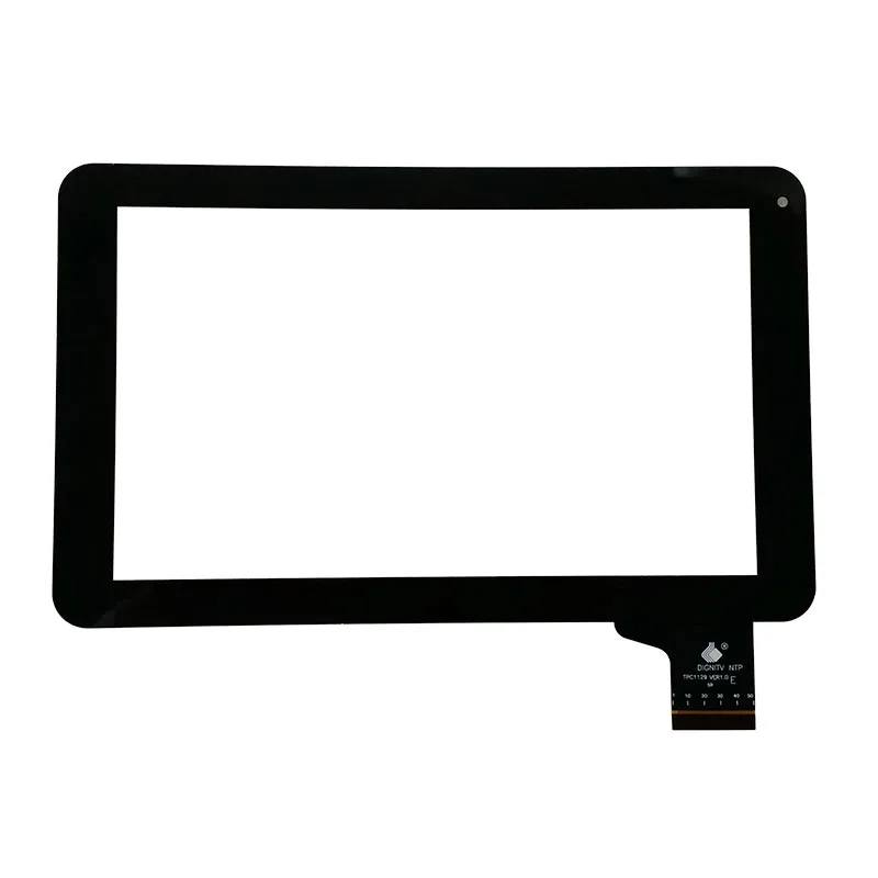 

New 9 Inch Touch Screen Digitizer Glass Sensor Replacement TPC1129 VER1.0