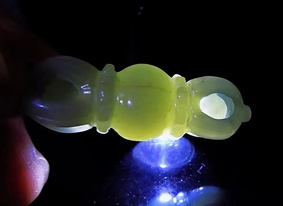 Красивое натуральное 3D подвеска Будды Hetian ожерелье ручной работы|buddha pendant|natural