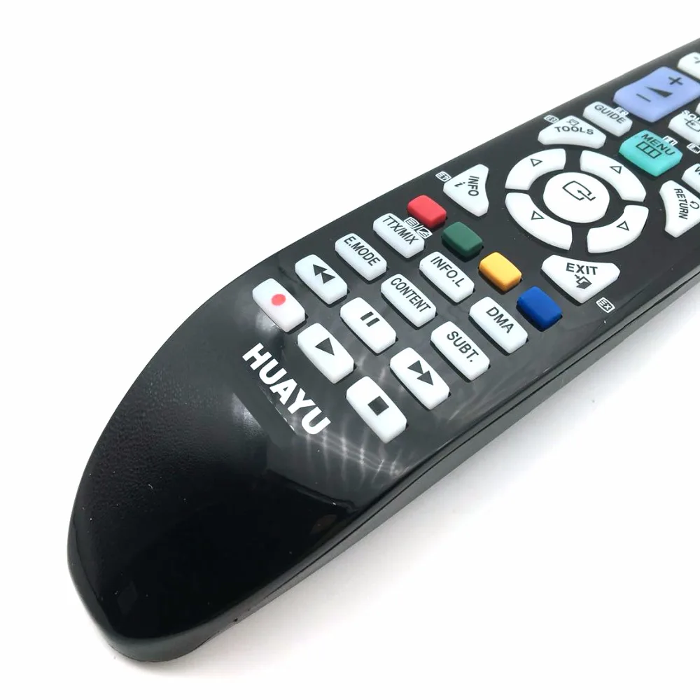 Сменный пульт дистанционного управления для телевизора Samsung и с с|tv remote control|remote